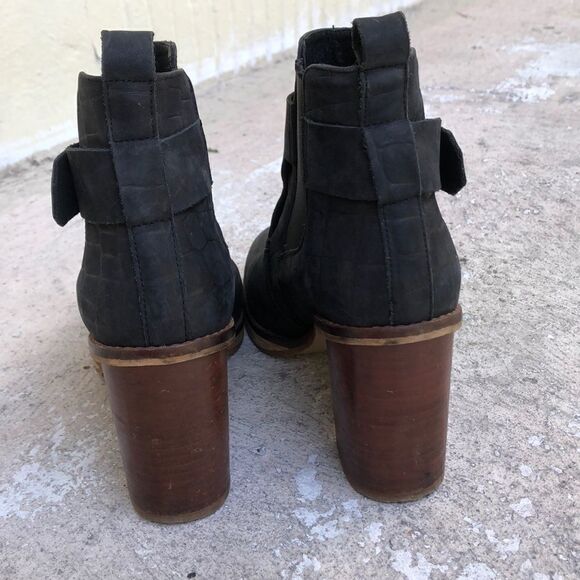 Office London ankle boots - Picture 3 of 6